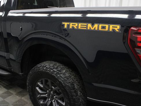 Used 2024 Ford F150 Tremor w/ Equipment Group 402A High AWD/4WD image 54