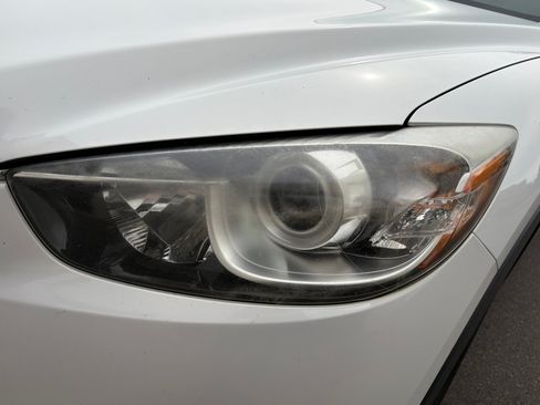 Used 2016 MAZDA CX-5 Grand Touring FWD image 9