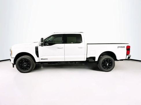 New 2026 Ford F250 XLT w/ XLT Premium Package image 3