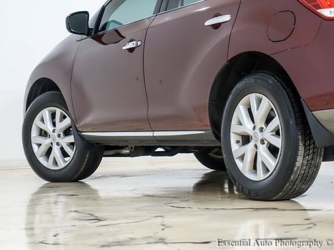 Used 2011 Nissan Murano SV AWD/4WD image 11
