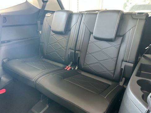 New 2026 Volkswagen Atlas SE image 50