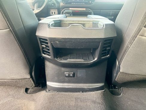 Used 2025 Toyota Tundra SR5 w/ SX Package RWD image 23