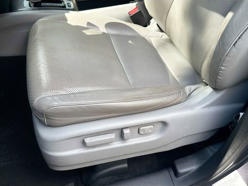 Used 2018 Honda Ridgeline RTL image 19