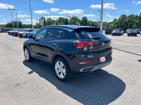 New 2026 Buick Encore GX Preferred w/ Advanced Technology Package AWD/4WD image 5