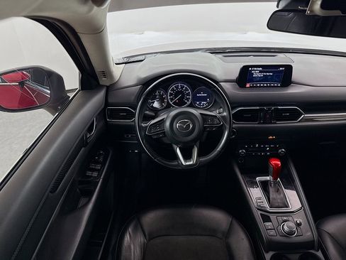 Used 2019 MAZDA CX-5 Touring image 22