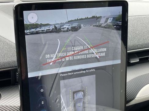 New 2025 Ford Mustang Mach-E Premium image 18