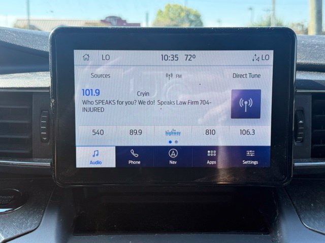Used 2022 Ford Explorer Timberline AWD/4WD image 19