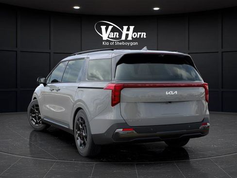 New 2026 Kia Carnival SX Prestige image 4
