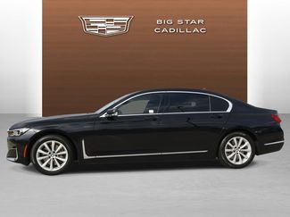 Used 2022 BMW 740i video 2