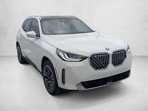 New 2026 BMW X3 xDrive30 AWD/4WD image 6