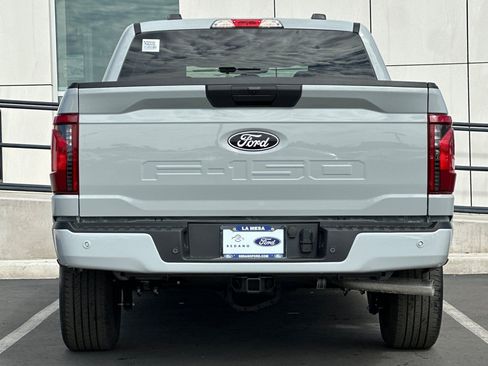 New 2026 Ford F150 XLT w/ Tow/Haul Package image 4