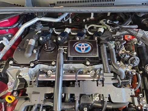 Used 2024 Toyota Corolla SE image 21