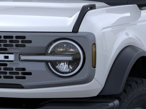 New 2026 Ford Bronco Badlands AWD/4WD image 20