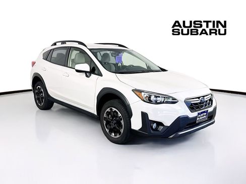 Used 2023 Subaru Crosstrek 2.0i Premium AWD/4WD image 1