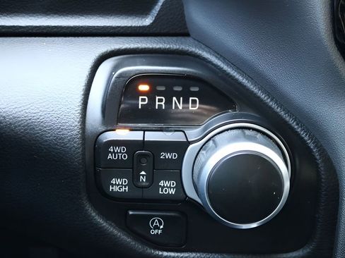 Used 2023 RAM 1500 Lone Star AWD/4WD image 23