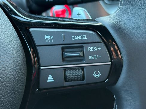 New 2026 Acura Integra A-Spec image 29