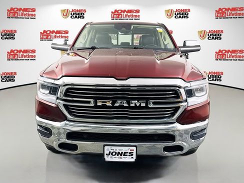 Used 2019 RAM 1500 Laramie image 12