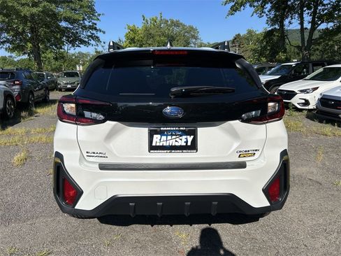 New 2025 Subaru Crosstrek 2.5i Sport image 16