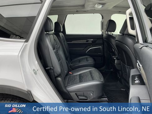 Used 2022 Kia Telluride SX w/ SX Prestige Package image 22