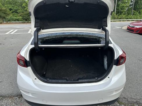 Used 2017 MAZDA MAZDA3 Touring FWD image 13