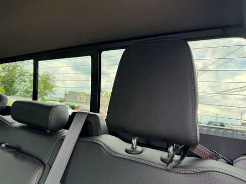 Used 2020 GMC Sierra 3500 Denali w/ Denali Ultimate Package AWD/4WD image 45