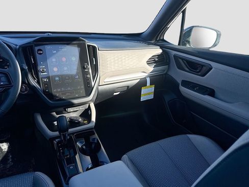 New 2026 Subaru Forester Premium image 21