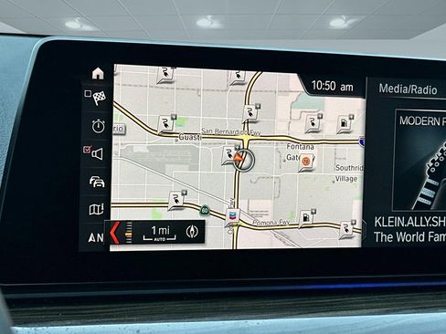 Used 2019 BMW 530e image 26