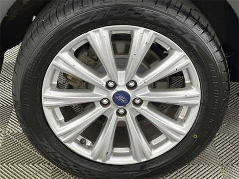 Used 2018 Ford Escape SEL image 34