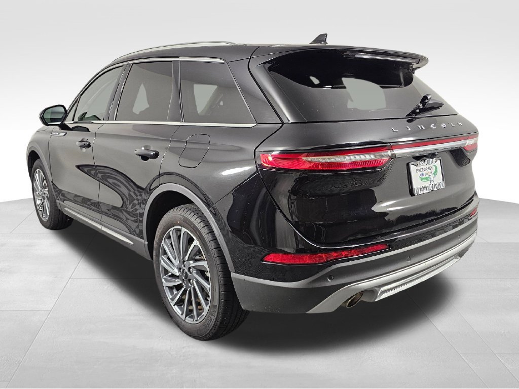Certified 2024 Lincoln Corsair Reserve w/ Equipment Group 201A AWD/4WD image 5