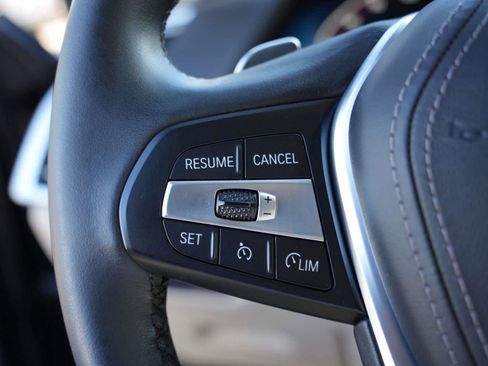 Used 2020 BMW X5 sDrive40i w/ Convenience Package image 16