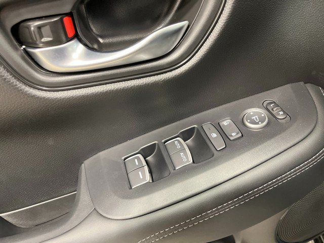 New 2027 Honda HR-V EX-L image 14