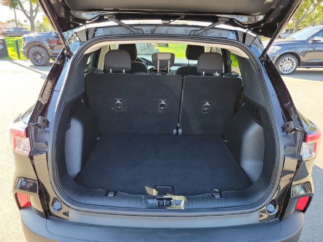 Used 2020 Ford Escape SE AWD/4WD image 32
