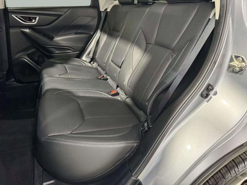 Used 2020 Subaru Forester Limited w/ Popular Package #3 AWD/4WD image 25