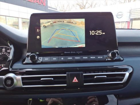 Used 2022 Kia Seltos S image 20