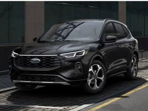 Used 2025 Ford Escape ST-Line FWD image 1