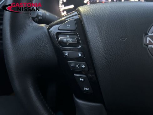 Used 2023 Nissan Armada SV image 51