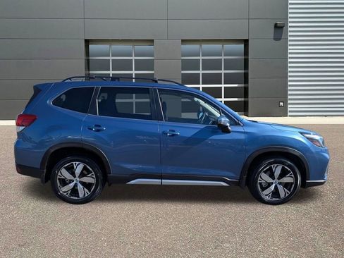 Used 2020 Subaru Forester Touring w/ Popular Package #2 AWD/4WD image 4