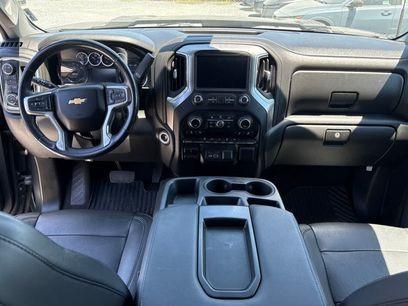 Used 2020 Chevrolet Silverado 2500 LT w/ Convenience Package