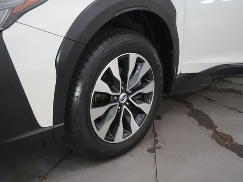 Used 2023 Subaru Outback Limited image 27