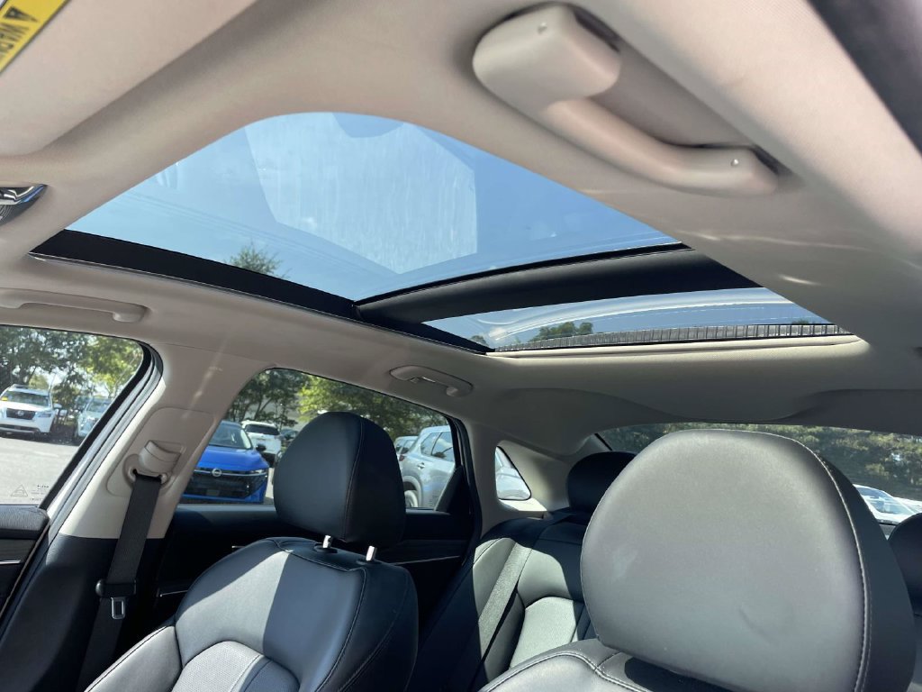 Used 2025 Kia K5 EX FWD image 18
