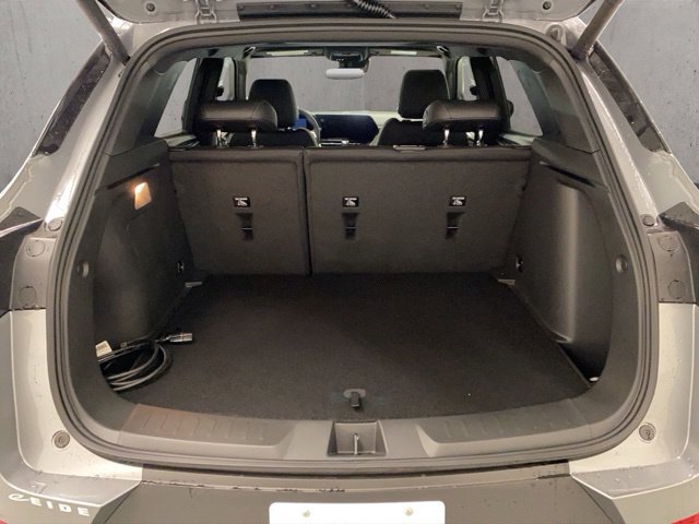 New 2026 Chevrolet TrailBlazer ACTIV w/ Convenience Package AWD/4WD image 22