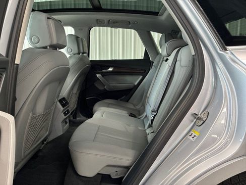 Used 2021 Audi Q5 Prestige AWD/4WD image 15