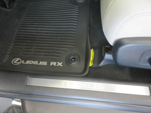 Used 2020 Lexus RX 350 AWD w/ Premium Package image 17