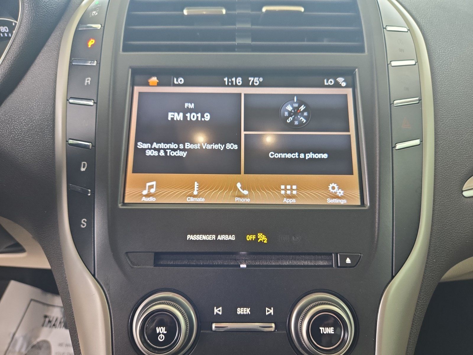 Used 2019 Lincoln MKC Premiere FWD image 20