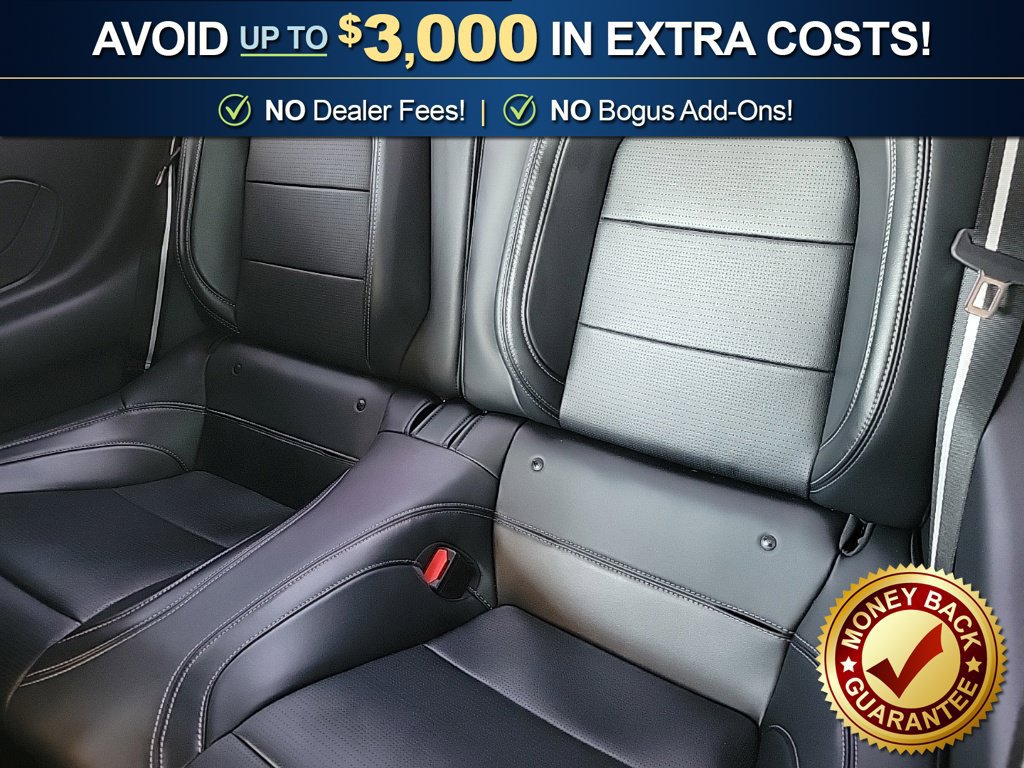 Used 2024 Ford Mustang GT Premium RWD image 18