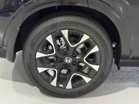 New 2026 Honda HR-V EX-L image 33