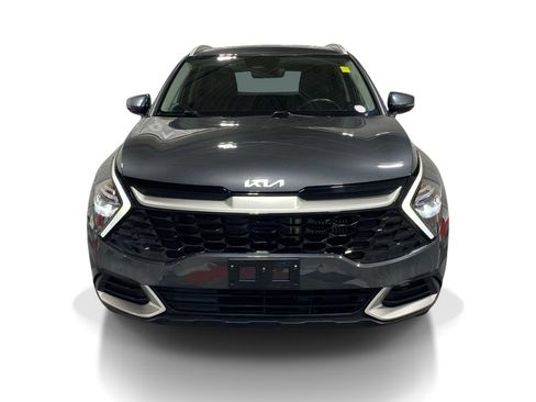 Used 2023 Kia Sportage EX AWD/4WD image 6