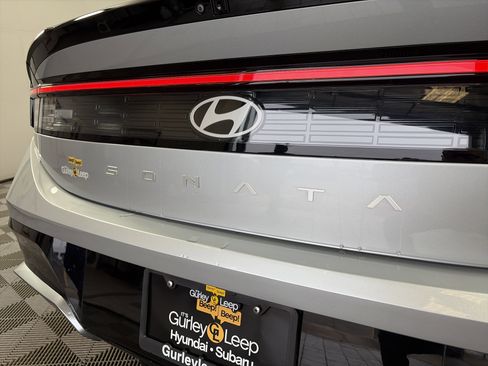 Used 2025 Hyundai Sonata SEL image 15