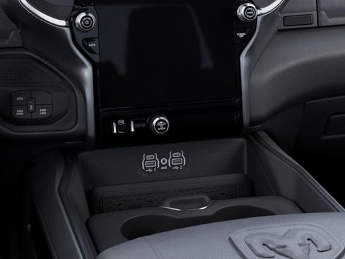 New 2026 RAM 3500 Laramie AWD/4WD image 24