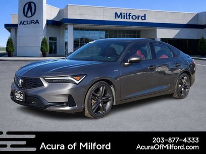 Certified 2023 Acura Integra A-Spec